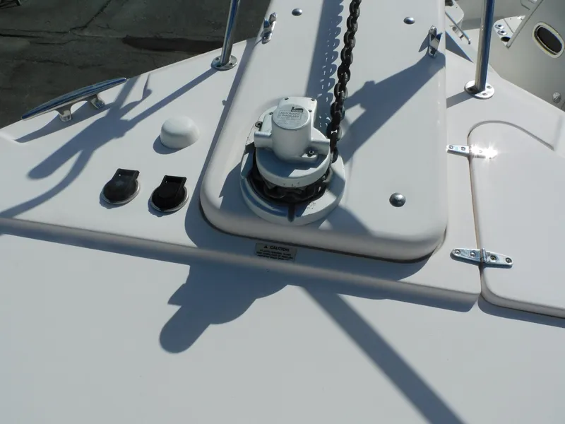 Slide: The Image of Grady-White Express 360 2007 - 4