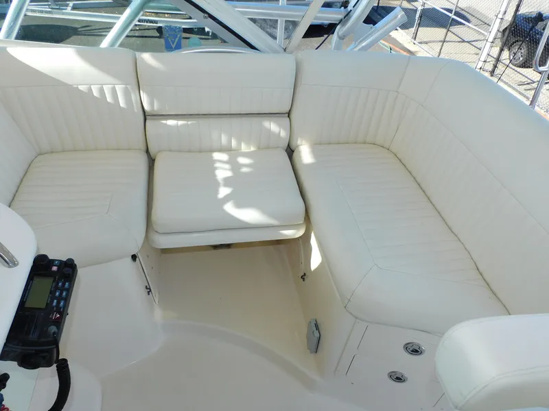 Slide: The Image of Grady-White Express 360 2007 - 40