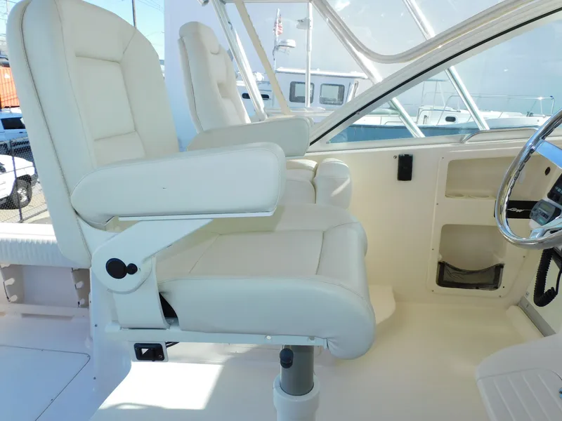 Slide: The Image of Grady-White Express 360 2007 - 42