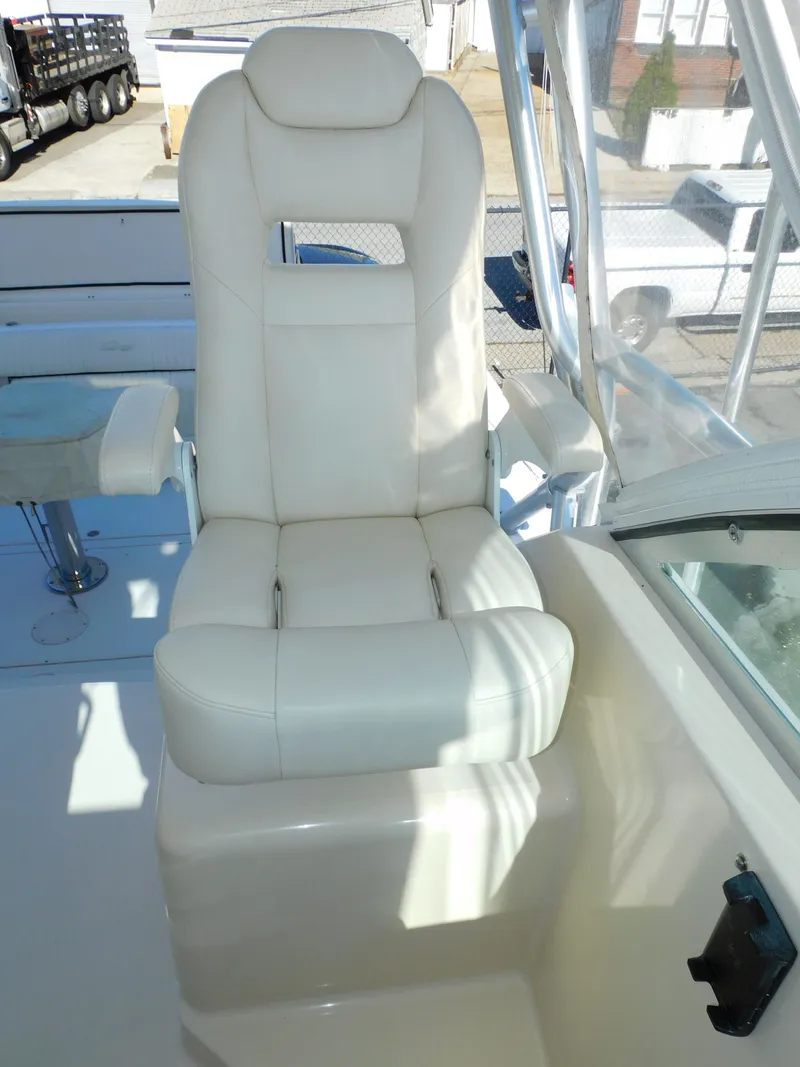 Slide: The Image of Grady-White Express 360 2007 - 43