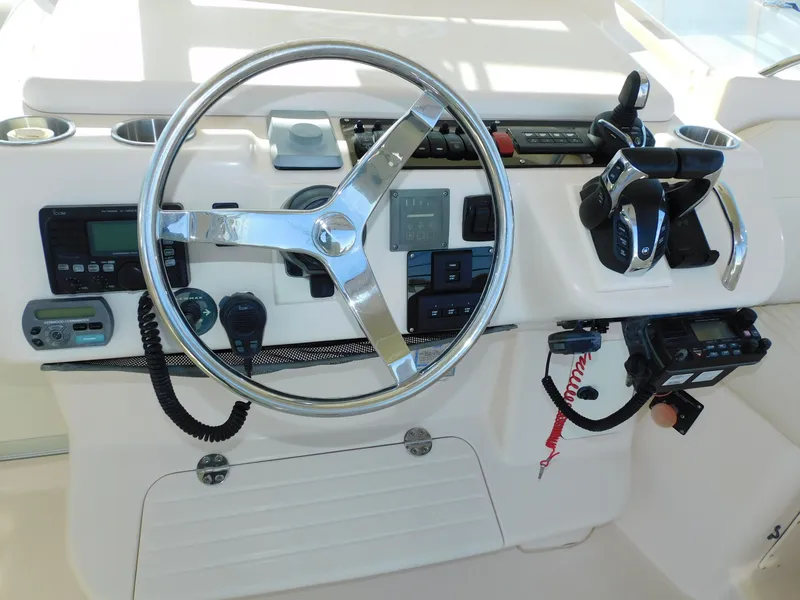 Slide: The Image of Grady-White Express 360 2007 - 44