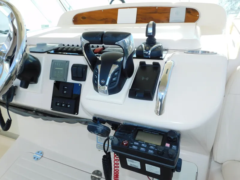 Slide: The Image of Grady-White Express 360 2007 - 49