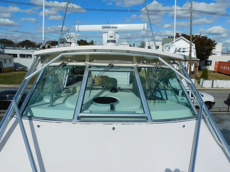 Slide: The Image of Grady-White Express 360 2007 - 5