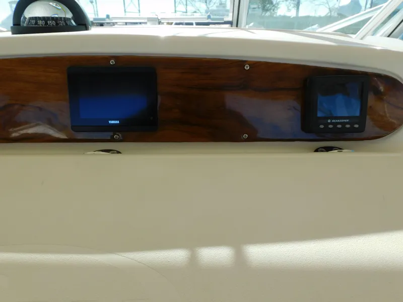 Slide: The Image of Grady-White Express 360 2007 - 50