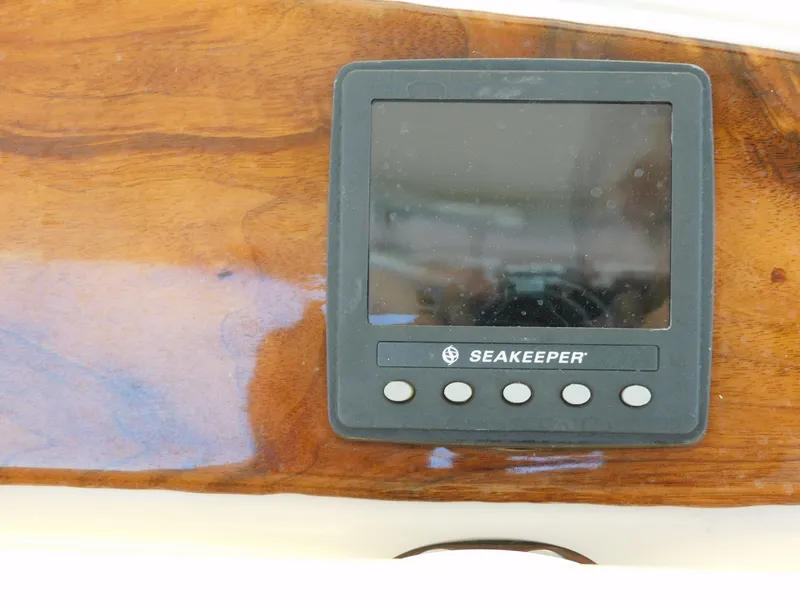 Slide: The Image of Grady-White Express 360 2007 - 51