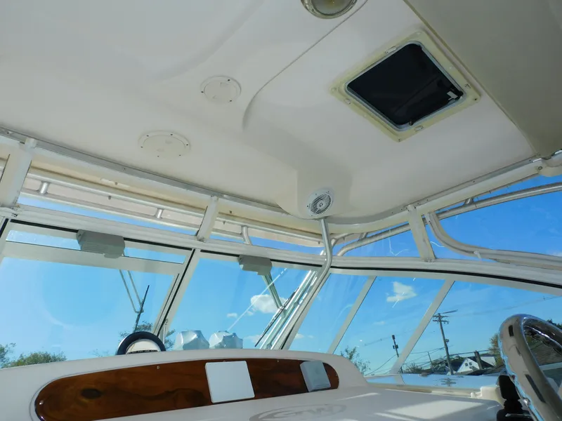 Slide: The Image of Grady-White Express 360 2007 - 55