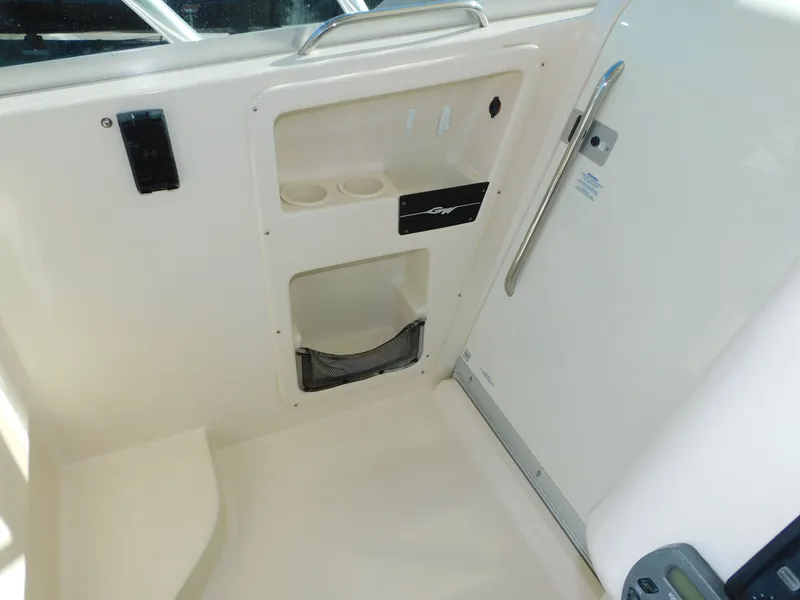 Slide: The Image of Grady-White Express 360 2007 - 56