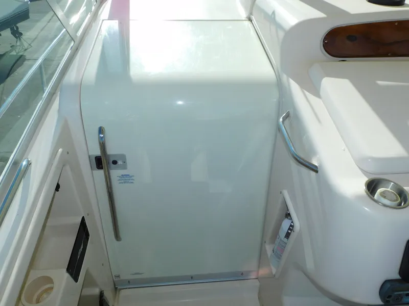 Slide: The Image of Grady-White Express 360 2007 - 57