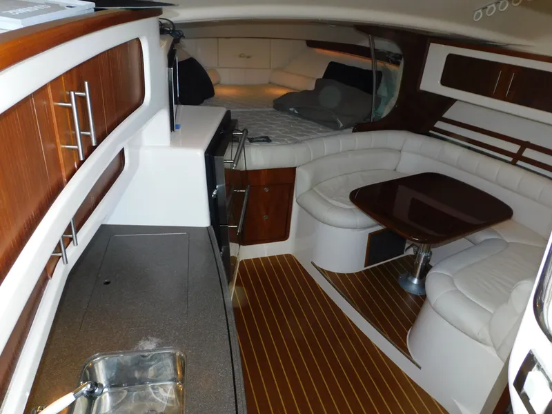 Slide: The Image of Grady-White Express 360 2007 - 58