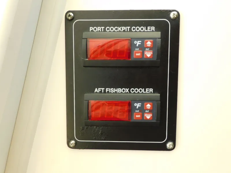 Slide: The Image of Grady-White Express 360 2007 - 59