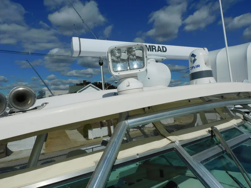 Slide: The Image of Grady-White Express 360 2007 - 6