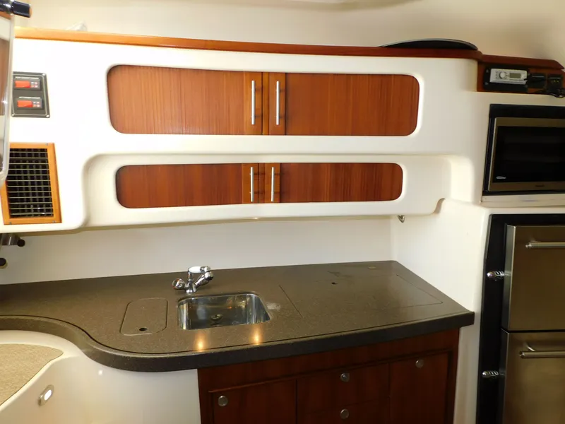 Slide: The Image of Grady-White Express 360 2007 - 60