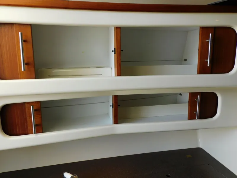 Slide: The Image of Grady-White Express 360 2007 - 61