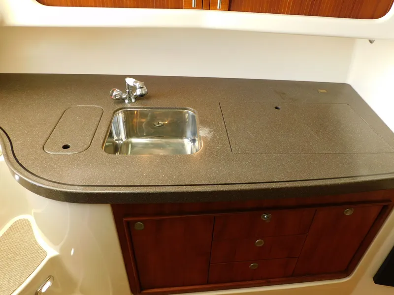 Slide: The Image of Grady-White Express 360 2007 - 62