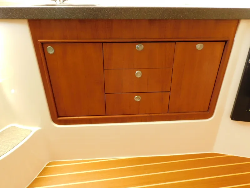 Slide: The Image of Grady-White Express 360 2007 - 63