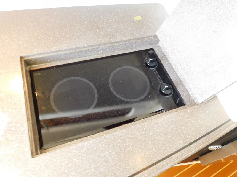 Slide: The Image of Grady-White Express 360 2007 - 64