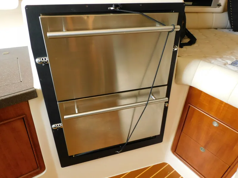 Slide: The Image of Grady-White Express 360 2007 - 65