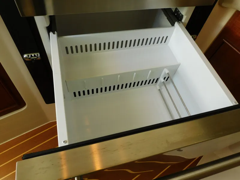 Slide: The Image of Grady-White Express 360 2007 - 67