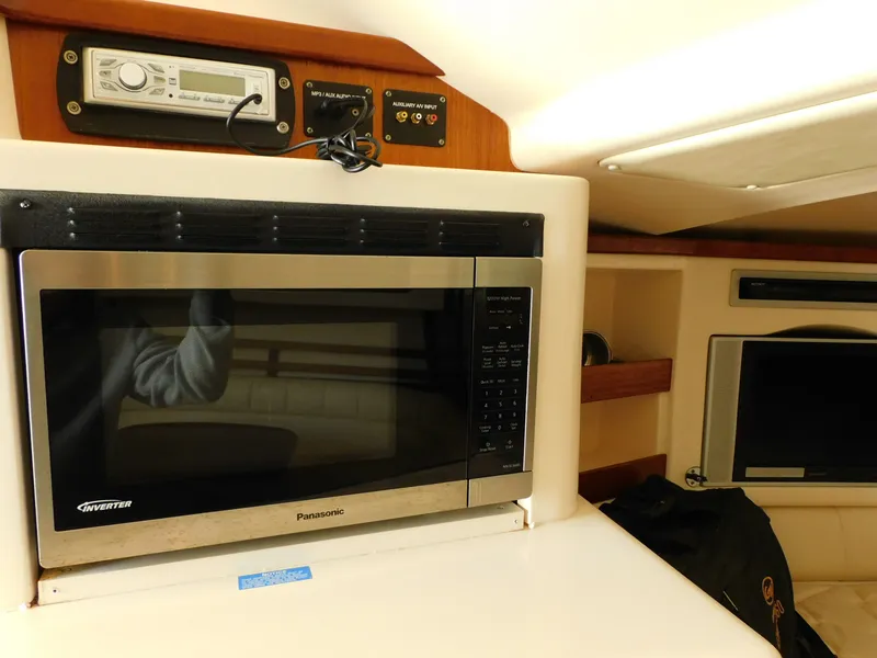 Slide: The Image of Grady-White Express 360 2007 - 68