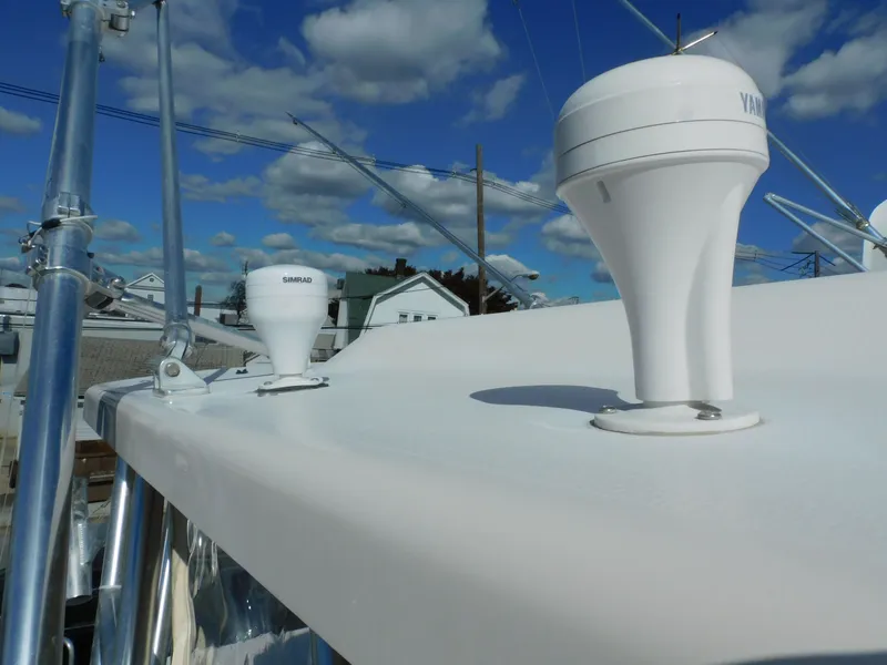 Slide: The Image of Grady-White Express 360 2007 - 7