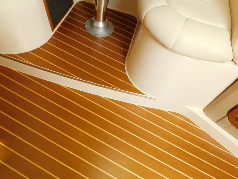 Slide: The Image of Grady-White Express 360 2007 - 72