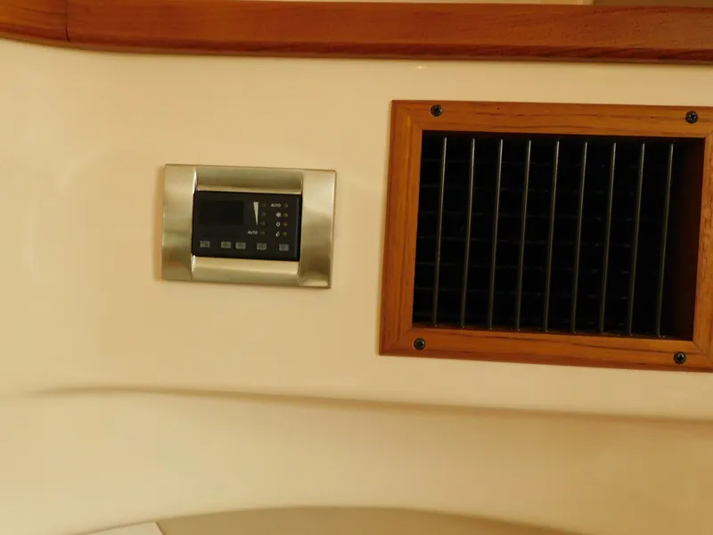 Slide: The Image of Grady-White Express 360 2007 - 74