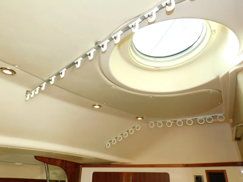 Slide: The Image of Grady-White Express 360 2007 - 75