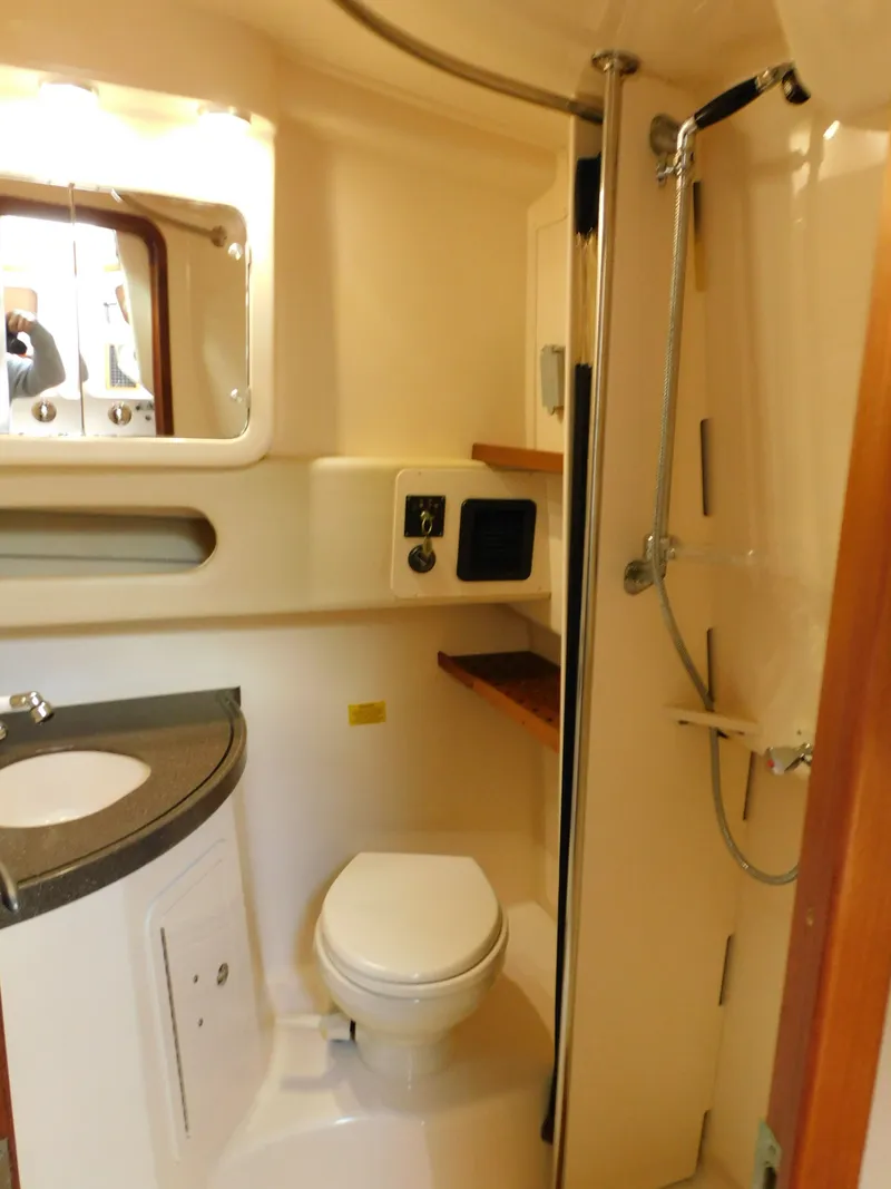 Slide: The Image of Grady-White Express 360 2007 - 77