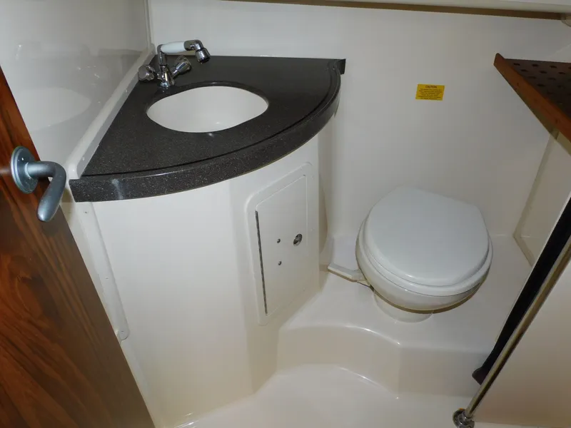 Slide: The Image of Grady-White Express 360 2007 - 79