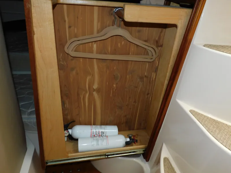 Slide: The Image of Grady-White Express 360 2007 - 83