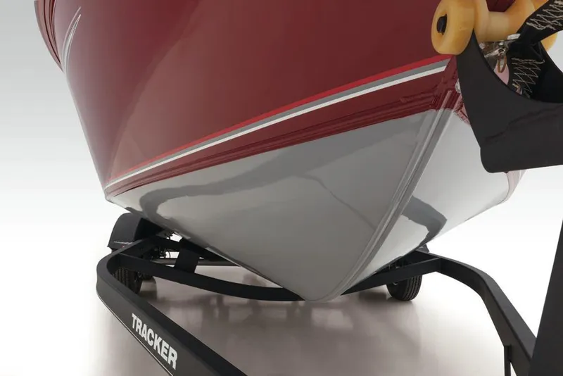 Slide: The Image of Tracker Targa V-18 Combo 2021 - 19