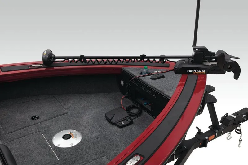 Slide: The Image of Tracker Targa V-18 Combo 2021 - 26