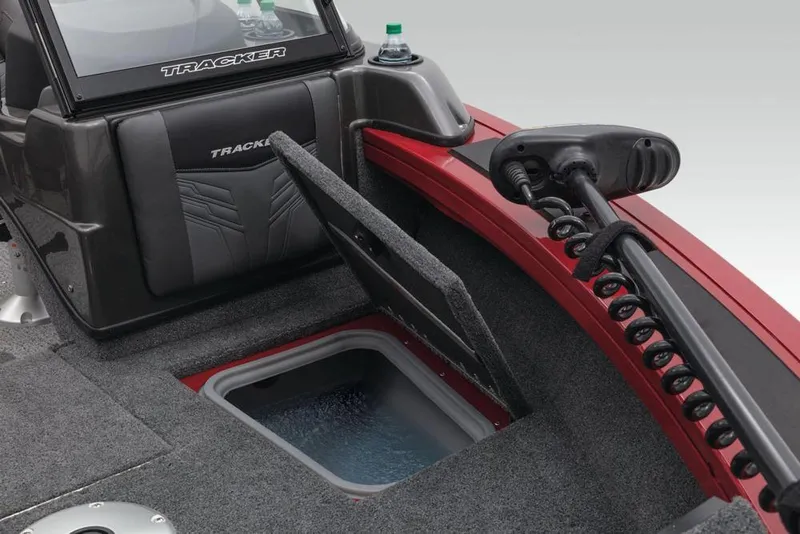 Slide: The Image of Tracker Targa V-18 Combo 2021 - 29