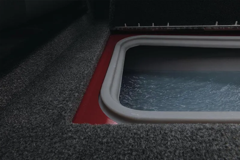 Slide: The Image of Tracker Targa V-18 Combo 2021 - 30