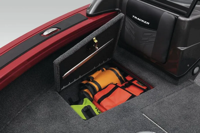 Slide: The Image of Tracker Targa V-18 Combo 2021 - 31