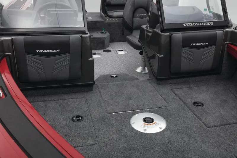 Slide: The Image of Tracker Targa V-18 Combo 2021 - 33