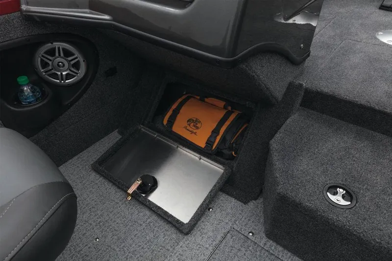 Slide: The Image of Tracker Targa V-18 Combo 2021 - 39