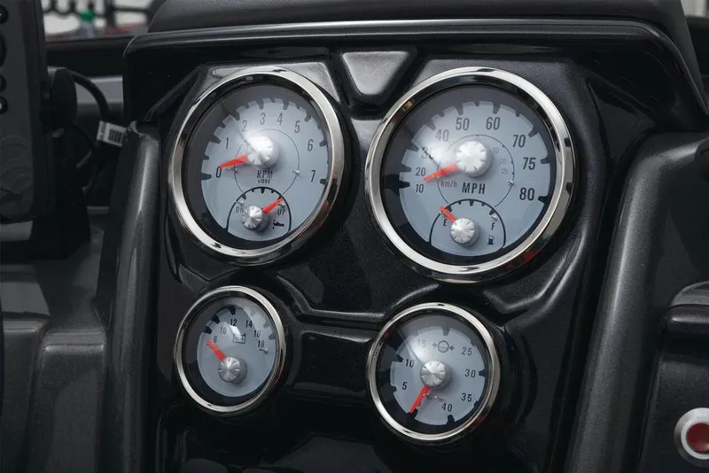 Slide: The Image of Tracker Targa V-18 Combo 2021 - 41