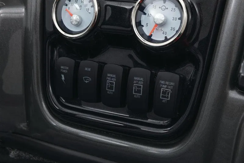 Slide: The Image of Tracker Targa V-18 Combo 2021 - 42