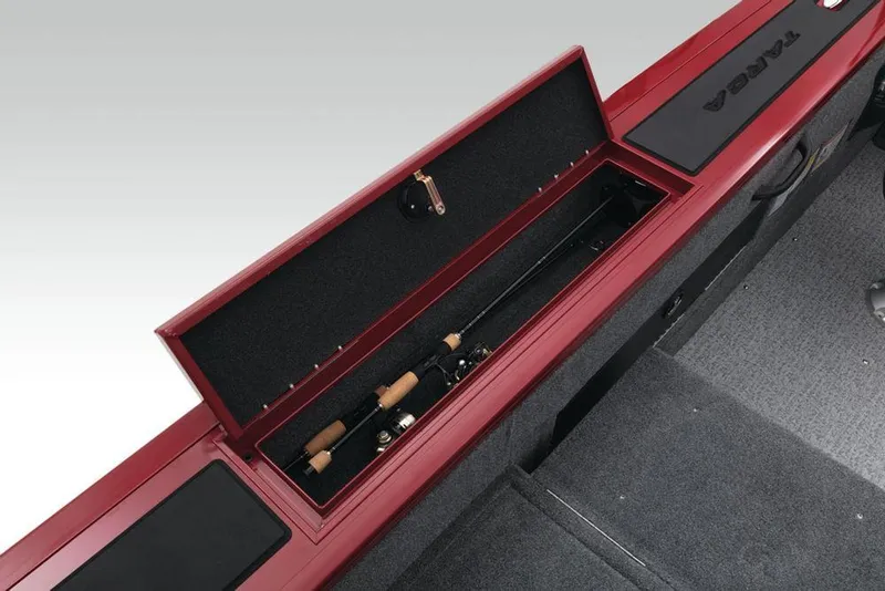 Slide: The Image of Tracker Targa V-18 Combo 2021 - 43