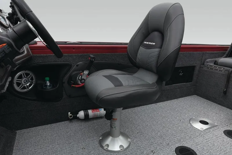 Slide: The Image of Tracker Targa V-18 Combo 2021 - 44