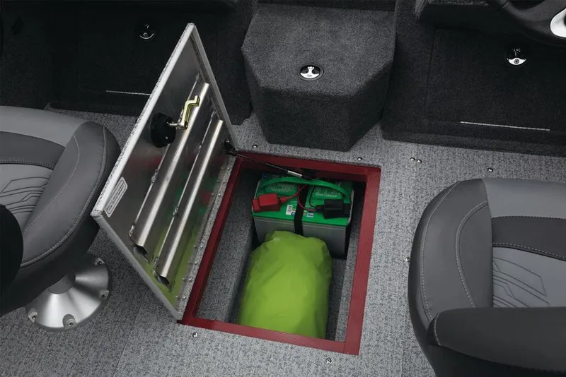 Slide: The Image of Tracker Targa V-18 Combo 2021 - 46