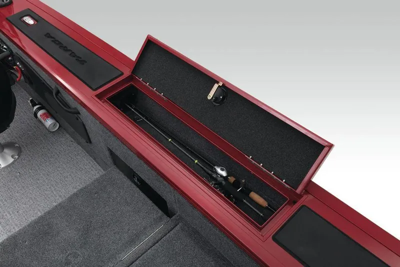 Slide: The Image of Tracker Targa V-18 Combo 2021 - 47