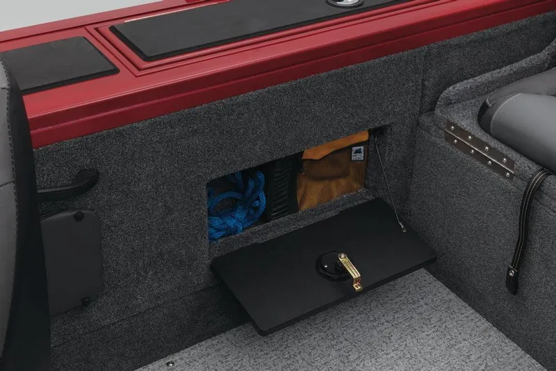 Slide: The Image of Tracker Targa V-18 Combo 2021 - 48