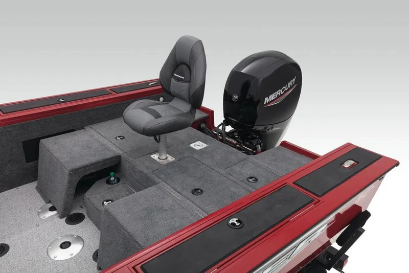 Slide: The Image of Tracker Targa V-18 Combo 2021 - 51