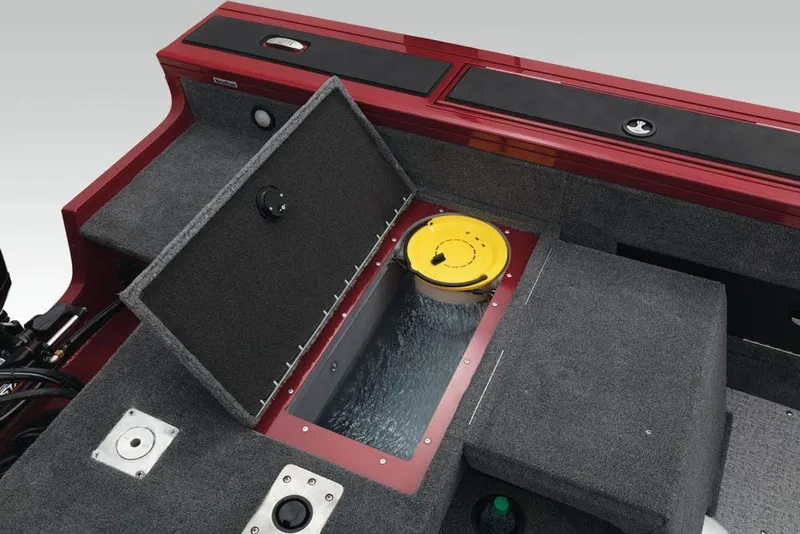 Slide: The Image of Tracker Targa V-18 Combo 2021 - 52