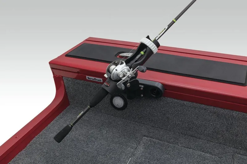 Slide: The Image of Tracker Targa V-18 Combo 2021 - 55