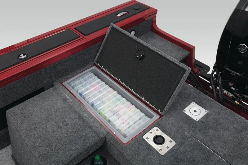 Slide: The Image of Tracker Targa V-18 Combo 2021 - 56