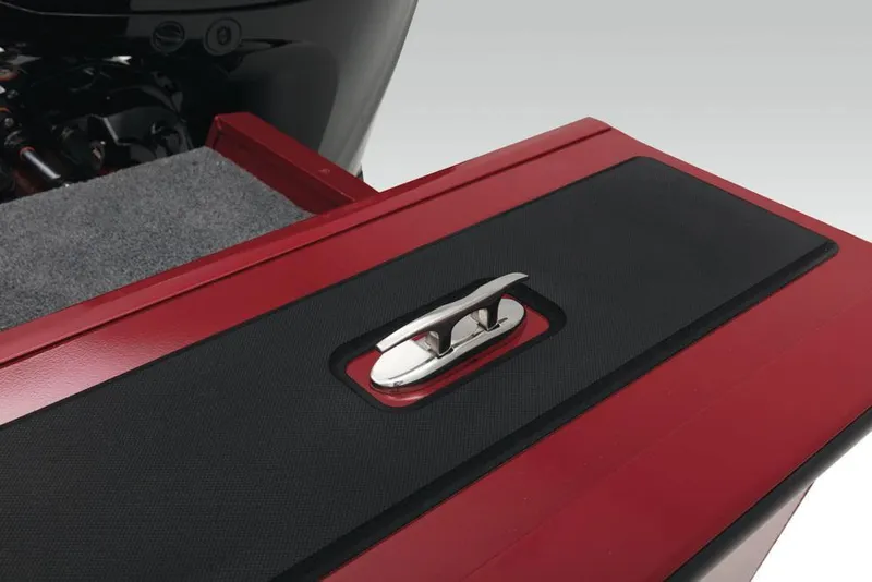 Slide: The Image of Tracker Targa V-18 Combo 2021 - 58