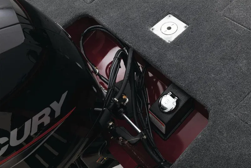 Slide: The Image of Tracker Targa V-18 Combo 2021 - 63